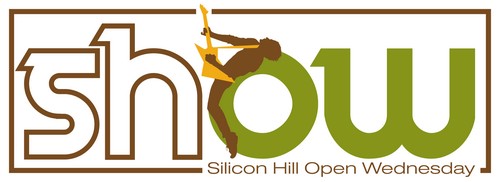 Silicon Hill Open Wednesday logo