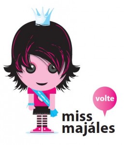 Miss Majáles 2011