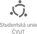 Studentská unie ČVUT