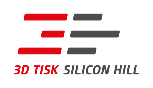 Logo 3D tisk