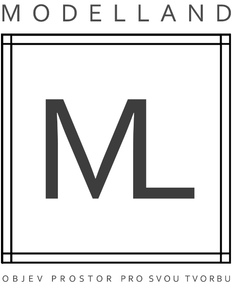 Logo Modelland