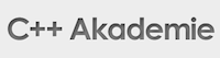 C++ Akademie