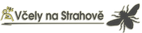 Logo Vcely na Strahove